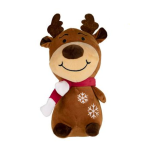 Christmas Plush Reindeer 30cm Christmas Plush Reindeer 30cm
